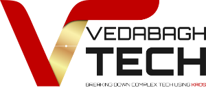 Vedabagh Tech